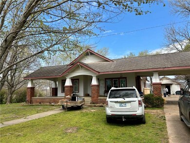 379036 E 990 Rd, Okemah, OK 74859 - photo 5