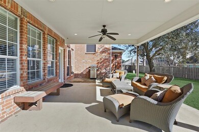 902 Nettleton Ct, Southlake, TX 76092 - photo 4