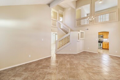 745 Desert Star Dr, Horizon City, TX 79928 - photo 7