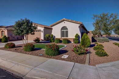 Corner Lot