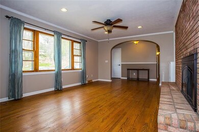 Updated electric, plumbing, fixtures, etc.