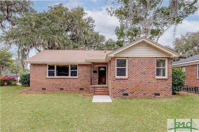 2341 E 37th St, Savannah, GA 31404 - photo 4