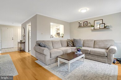 2101 N Rolfe St unit C, Arlington, VA 22209 - photo 5