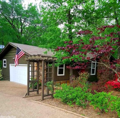 1002 Blackoak Ln, Heber Springs, AR 72543 - photo 2