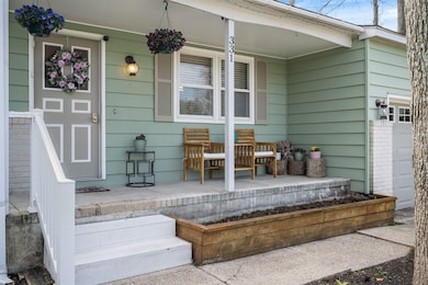 331 Holly Ln, Cape May, NJ 08204 - photo 3