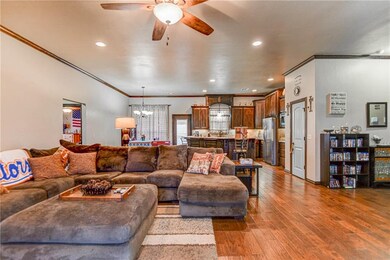 287 Mounds Rd, Harrah, OK 73045 - photo 5