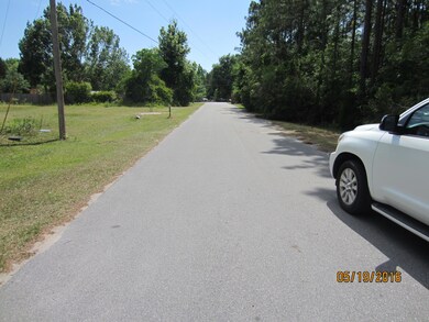 Street View in front of house
