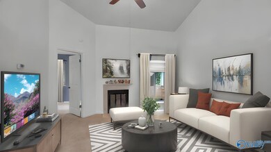 1155 Old Monrovia Rd NW unit 2N, Huntsville, AL 35806 - photo 3