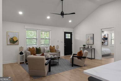 1180 Fleming St SE, Smyrna, GA 30080 - photo 7