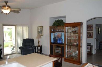 TV ROOM