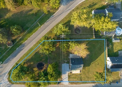 Overhead View