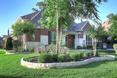 215 Greylake Place, the Woodlands, TX 77354 - photo 4