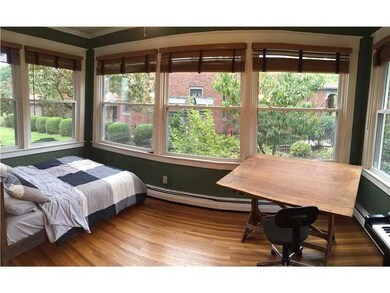 Sunroom. This amazing room will facilitate any cre