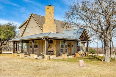 225 Falcon Dr, Weatherford, TX 76088 - photo 3