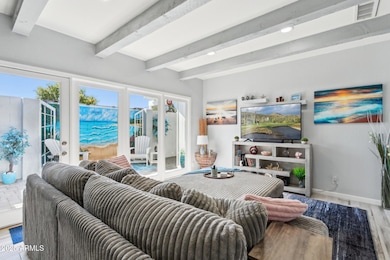 1643 E Borghese Place unit 22, Phoenix, AZ 85016 - photo 6