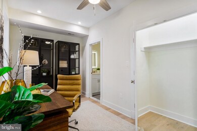 3717 9th St NW unit 2, Washington, DC 20010 - photo 7