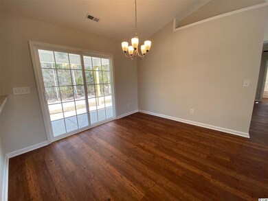 3033 Woodbury Ct unit Lot 36 Cypress 4 BR, Conway, SC 29527 - photo 5