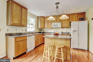 2750 Overlook Ct, Manchester, MD 21102 - photo 7