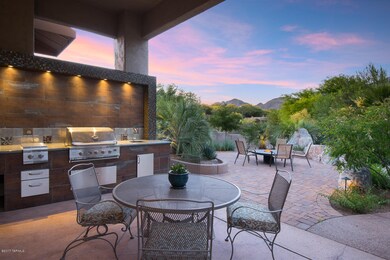 Outdoor Living!
