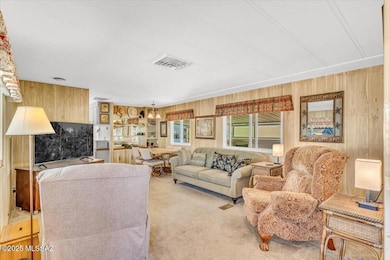 6141 W Lazy Heart St, Tucson, AZ 85713 - photo 7