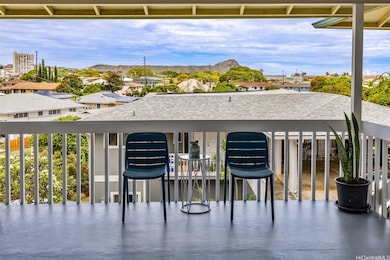 3279 Kehau Place unit A, Honolulu, HI 96816 - photo 4