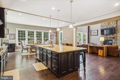 120 Castle Oak Ct, Clarksburg, MD 20871 - photo 5