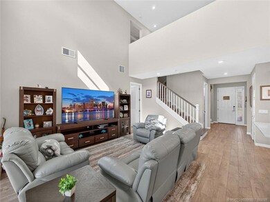 11912 SW MacElli Way, Port St. Lucie, FL 34987 - photo 6