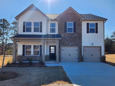 1405 Leafar Way, McDonough, GA 30253 - photo 2