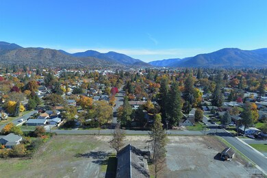 aerial GP side view