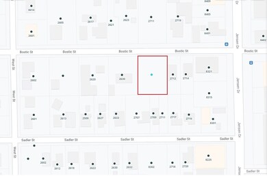 0 Bostic St unit 45731536, Houston, TX 77093 - photo 2