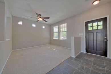 Front Room/Entry