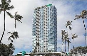 909 Kapiolani Blvd unit 1908, Honolulu, HI 96814 - photo 6
