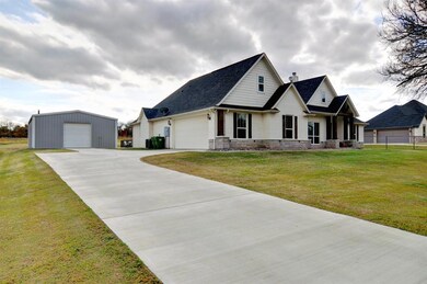 3224 Knob Rd, Springtown, TX 76082 - photo 2