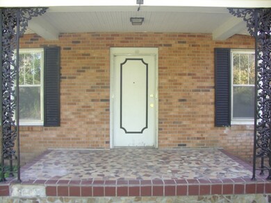 Front Porch.