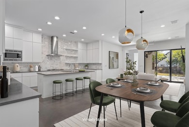 1107 Taulbee Ln unit B, Austin, TX 78757 - photo 7