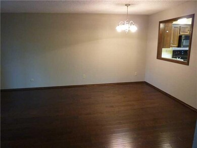 Dining Room. DINING/LIVING COMBINED FOR FLEXIBLE FLOORSPACE