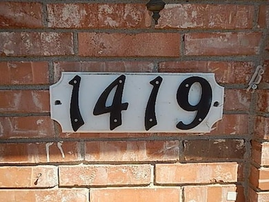 1419 Monte Negro Dr, El Paso, TX 79935 - photo 2