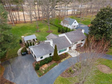 Fabulous lot right on the golf course.