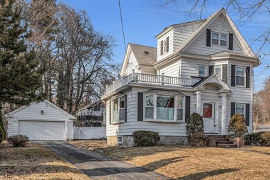 1 Ayer St, Andover, MA 01810 - photo 2