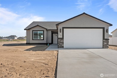 713 O St SW, Quincy, WA 98848 - photo 2