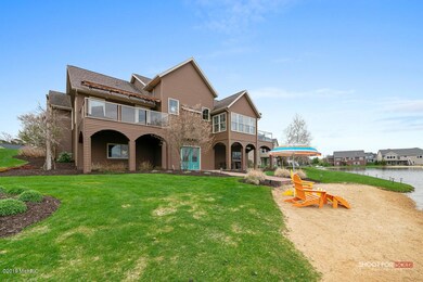 3147 Peachleaf Ct, Holland, MI 49424 - photo 3