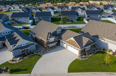 Drone View
