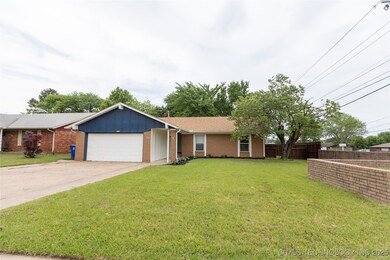 700 W Boston St, Broken Arrow, OK 74012 - photo 2