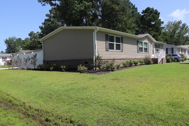 856 Nicholas Dr SW, Carolina Shores, NC 28467 - photo 2