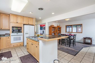Kitchen Unit A