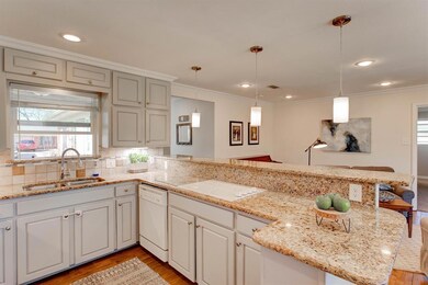 1932 Yucca Trail, Hurst, TX 76054 - photo 7