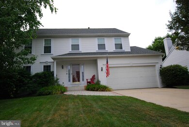 6912 Baron Ct, Frederick, MD 21703 - photo 2