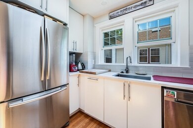 202 Lakeview Ave unit 2, Cambridge, MA 02138 - photo 7