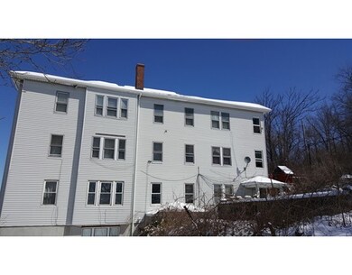 46 Norfolk St, Worcester, MA 01604 - photo 2