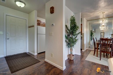 condo hall